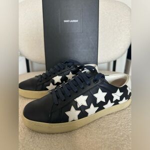 Saint Laurent sneakers